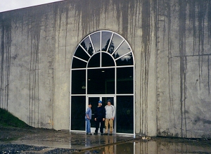 Chateau St. Michelle