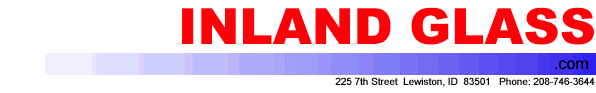 INLAND GLASS .com