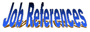 Job References